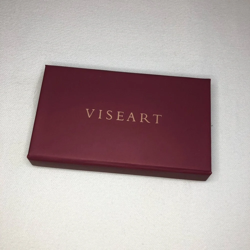 Viseart palette rich
